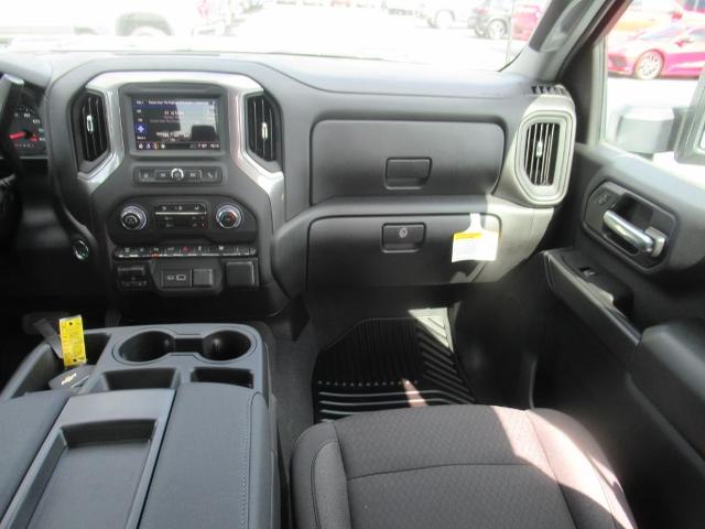 2025 Chevrolet Silverado 2500 HD Vehicle Photo in LEESBURG, FL 34788-4022