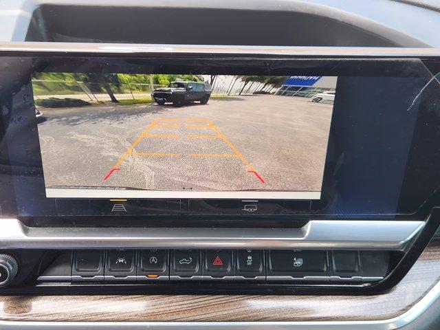 2022 Chevrolet Silverado 1500 Vehicle Photo in Decatur, TX 76234