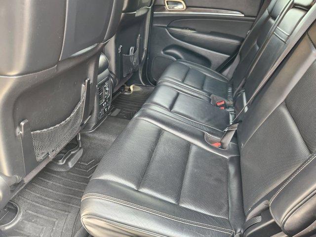 2014 Jeep Grand Cherokee Vehicle Photo in Decatur, TX 76234