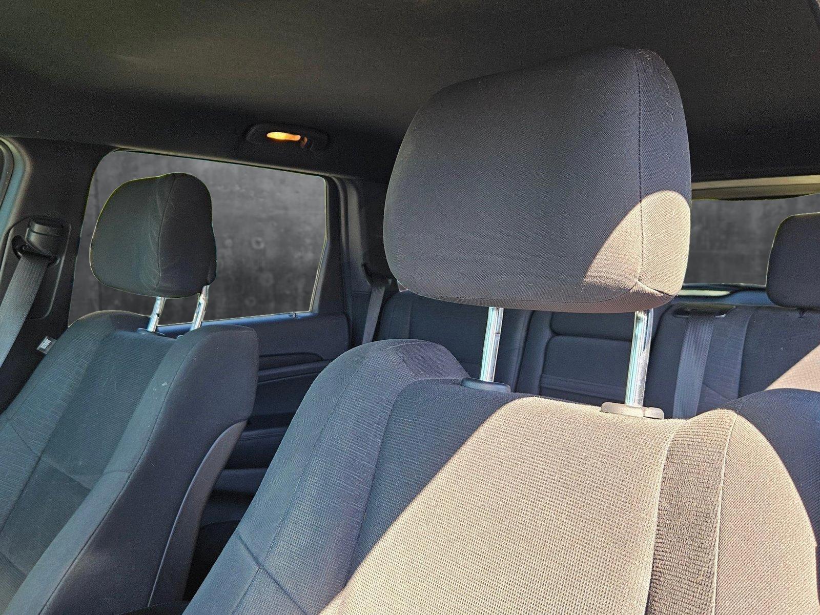 2015 Jeep Grand Cherokee Vehicle Photo in Panama City, FL 32401