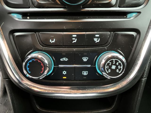2015 Buick Encore Vehicle Photo in PITTSBURGH, PA 15226-1209
