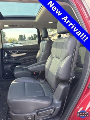 2021 Subaru Ascent Vehicle Photo in Puyallup, WA 98371