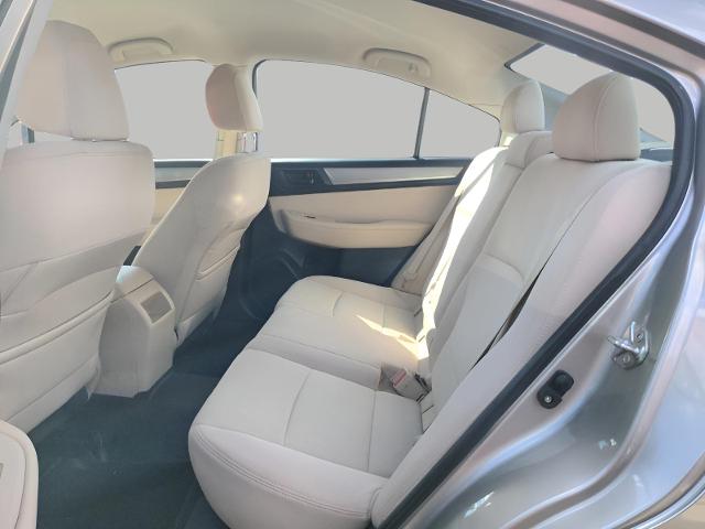 2019 Subaru Legacy Vehicle Photo in Green Bay, WI 54304