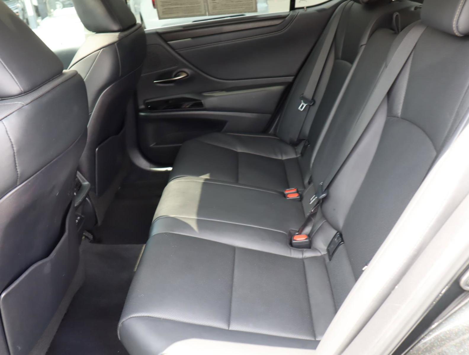 2024 Lexus ES Vehicle Photo in LOS ANGELES, CA 90007-3794