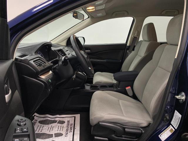 2016 Honda CR-V Vehicle Photo in Appleton, WI 54913