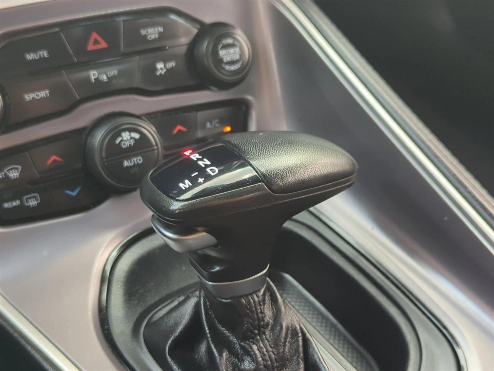 2022 Dodge Challenger Vehicle Photo in Ft. Myers, FL 33907