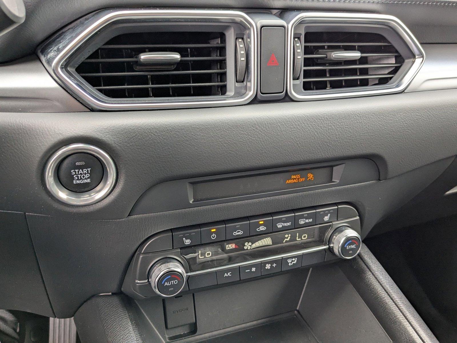 2024 Mazda CX-5 Vehicle Photo in Miami, FL 33015