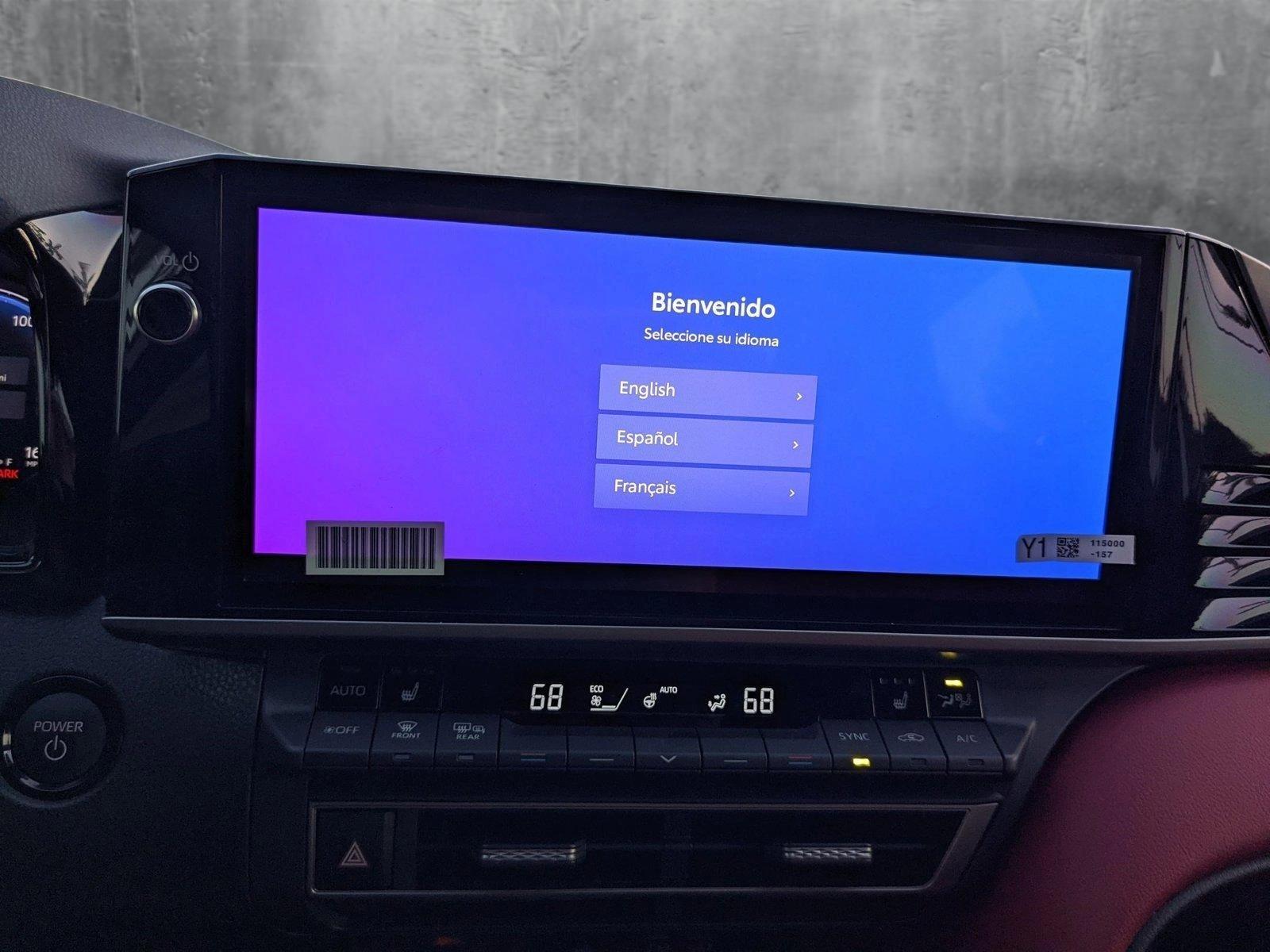 2025 Toyota Camry Vehicle Photo in Davie, FL 33331