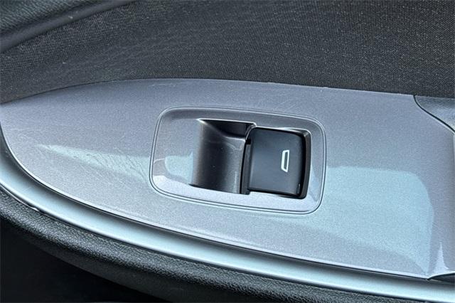 2024 Chevrolet Malibu Vehicle Photo in ELK GROVE, CA 95757-8703