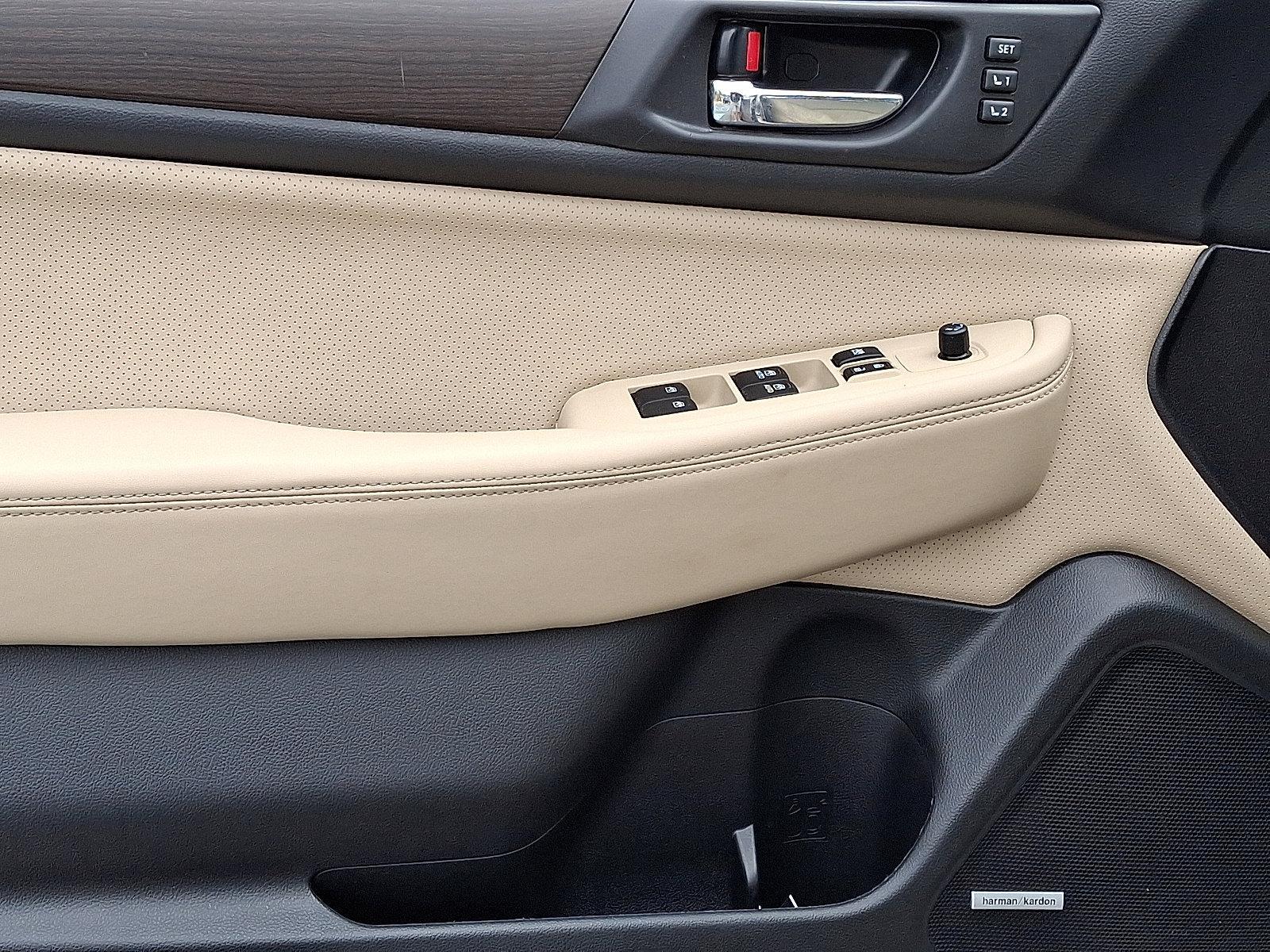 2017 Subaru Legacy Vehicle Photo in BETHLEHEM, PA 18017