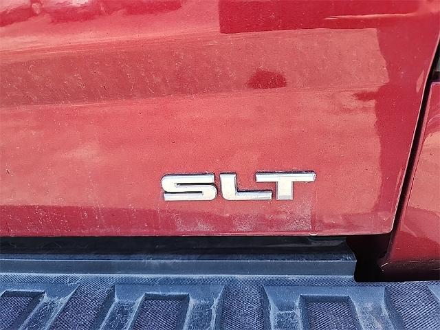 2018 GMC Sierra 1500 Vehicle Photo in EASTLAND, TX 76448-3020