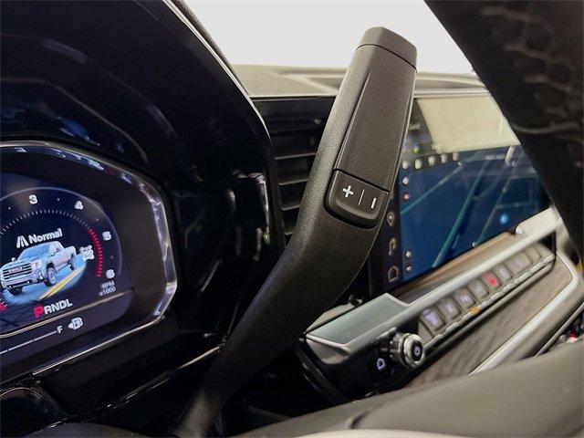 2025 GMC Sierra 3500 HD Vehicle Photo in PUYALLUP, WA 98371-4149