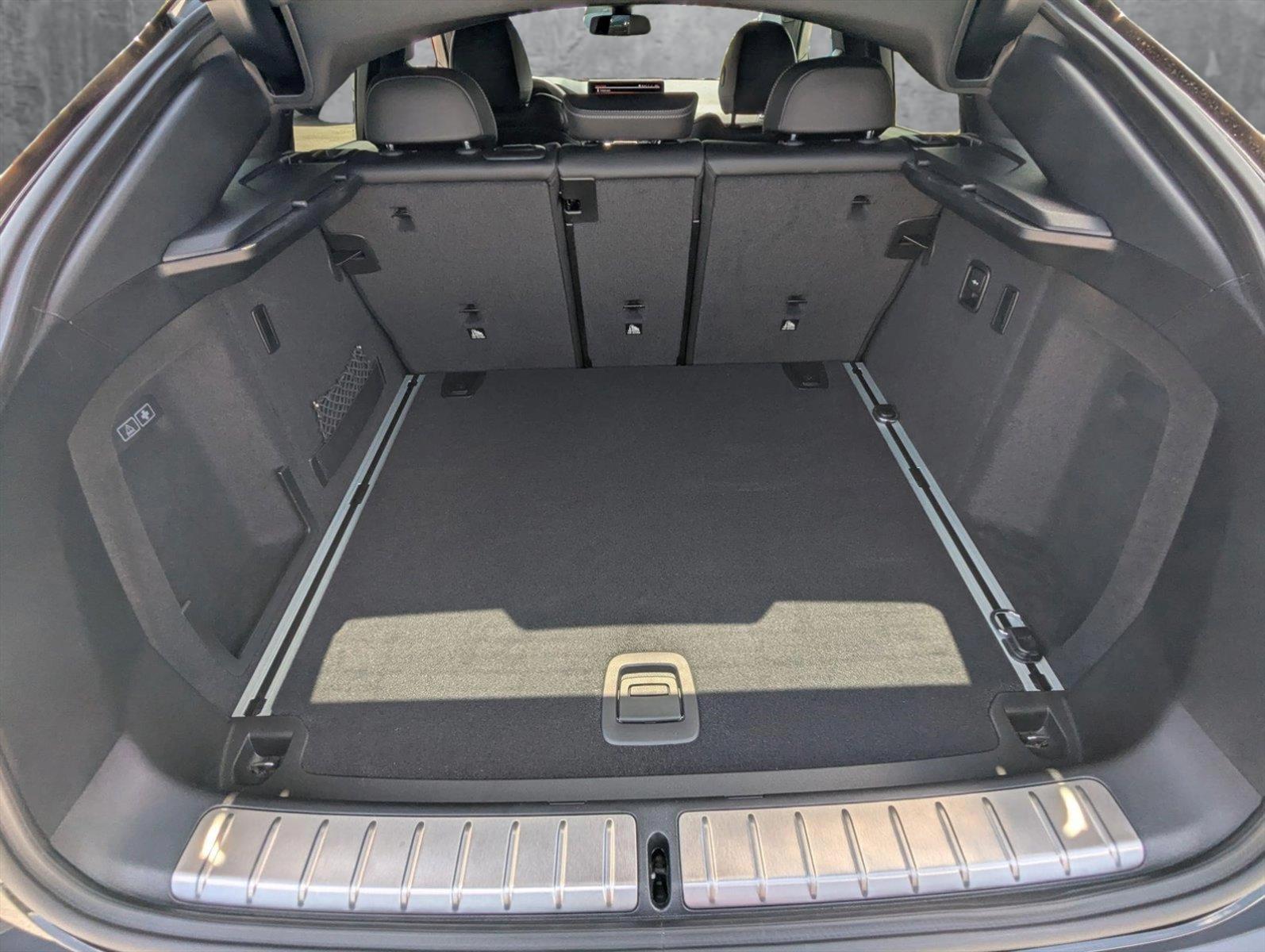 2022 BMW X4 xDrive30i Vehicle Photo in Delray Beach, FL 33444