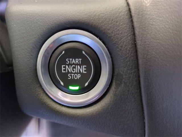 2023 GMC Yukon Vehicle Photo in PASADENA, CA 91107-3803