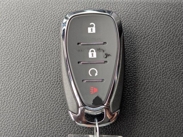 2025 Chevrolet Trax Vehicle Photo in BRUNSWICK, GA 31525-1881