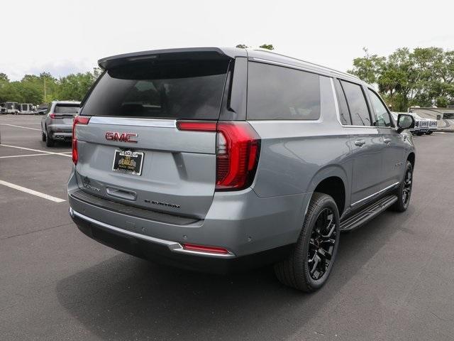 2025 GMC Yukon XL Vehicle Photo in HOMOSASSA, FL 34448-1461
