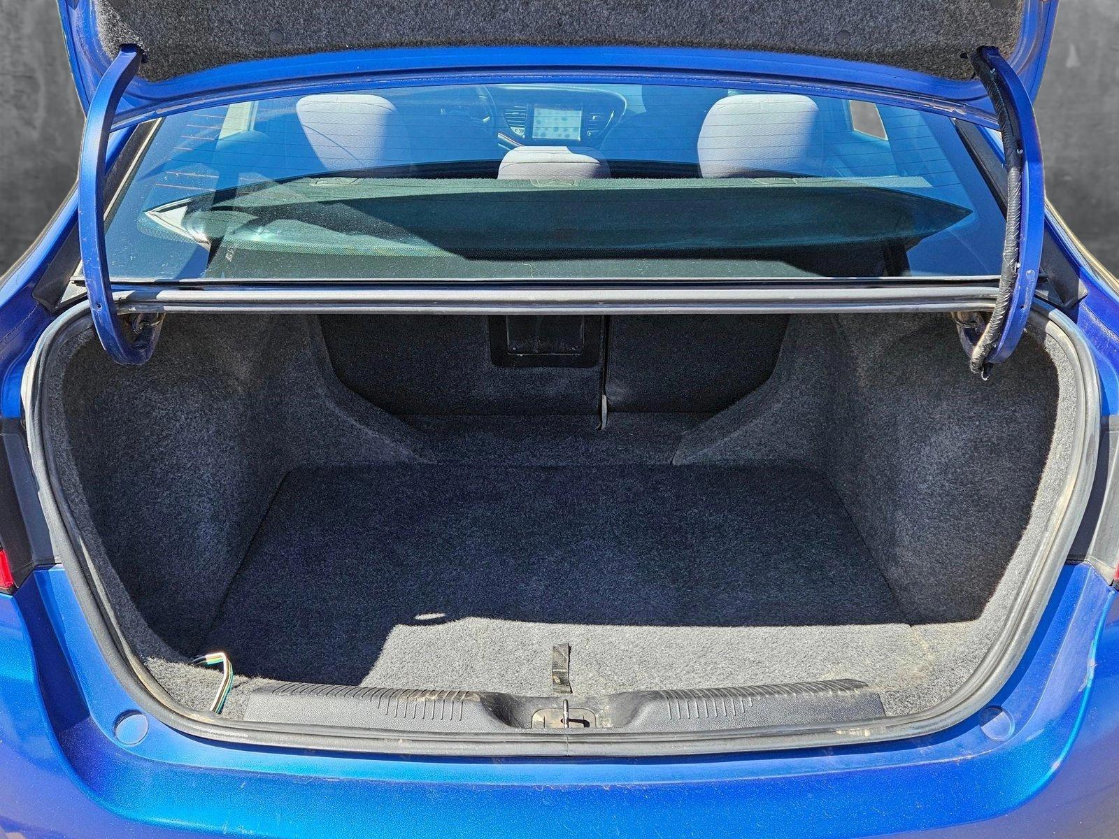 2014 Dodge Dart Vehicle Photo in AMARILLO, TX 79106-1809