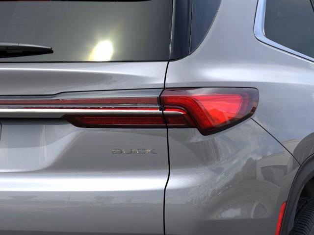2025 Buick Enclave Vehicle Photo in LAS VEGAS, NV 89146-3033