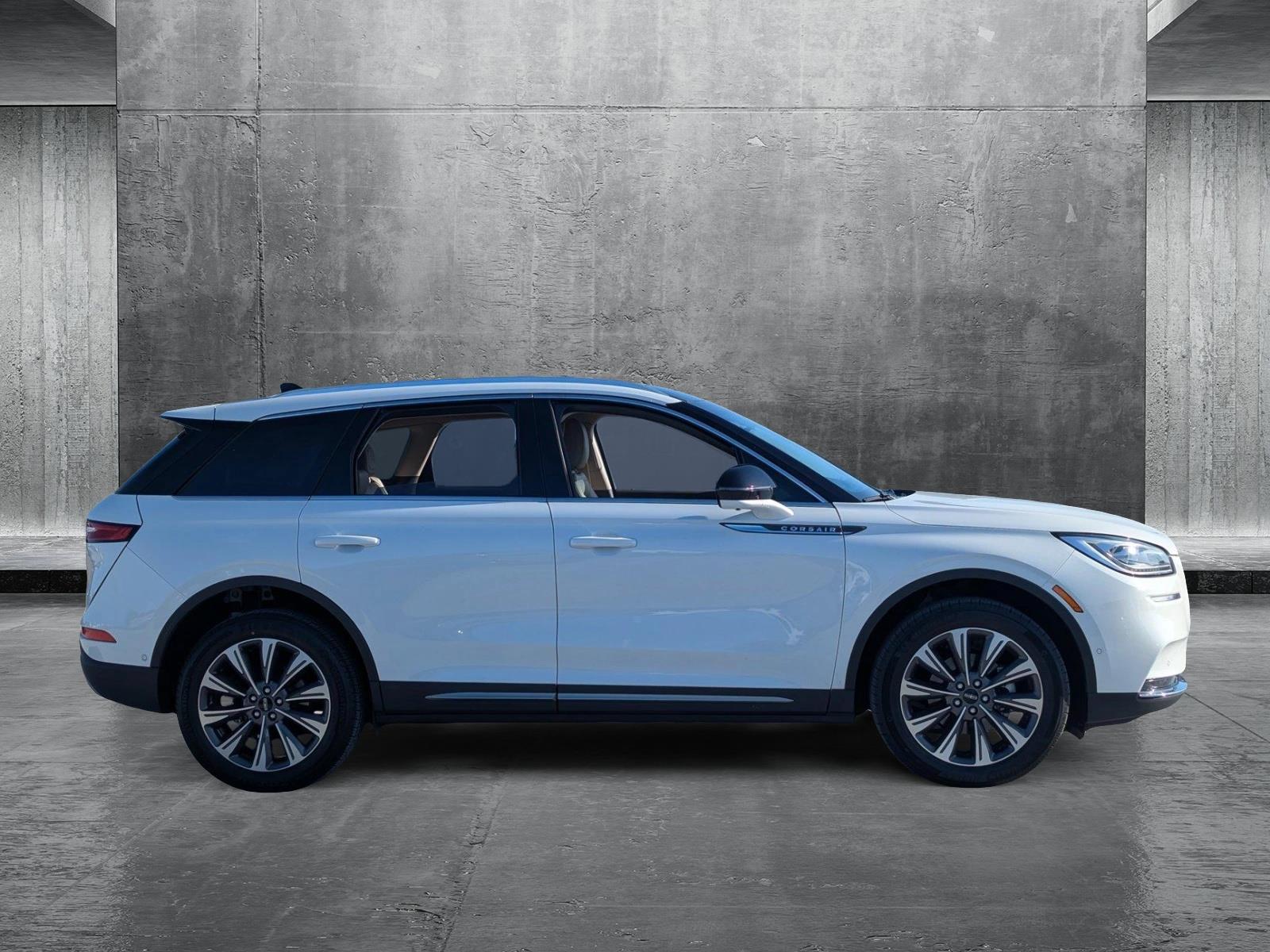 2021 Lincoln Corsair Vehicle Photo in Ft. Myers, FL 33907