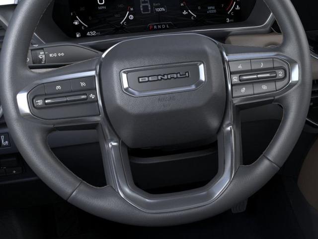 2025 GMC Canyon Vehicle Photo in BEAUFORT, SC 29906-4218