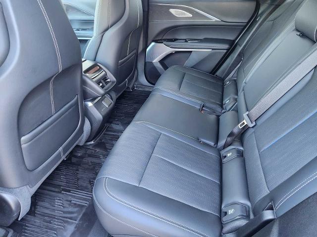 2024 Cadillac LYRIQ Vehicle Photo in Grapevine, TX 76051