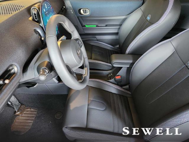 2025 MINI Cooper Hardtop 2 Door Vehicle Photo in PLANO, TX 75024