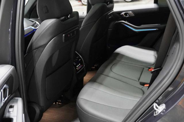 2022 BMW X5 sDrive40i Vehicle Photo in GRAPEVINE, TX 76051