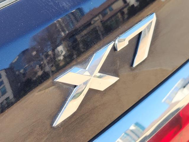 2022 BMW X7 xDrive40i Vehicle Photo in PLANO, TX 75024