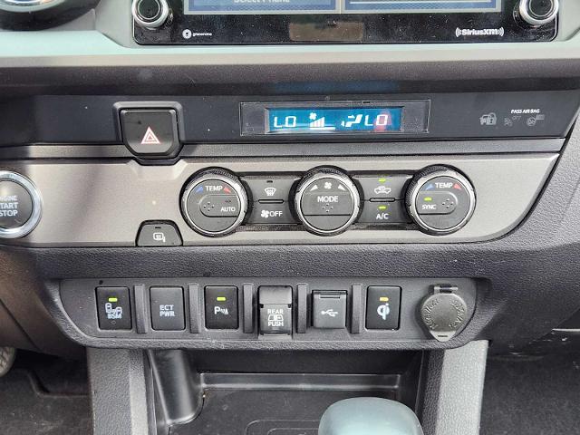 2022 Toyota Tacoma 2WD Vehicle Photo in PLANO, TX 75024