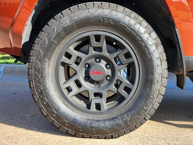 2024 Toyota 4Runner Vehicle Photo in PLANO, TX 75024