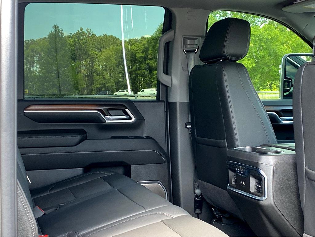 2024 GMC Sierra 2500 HD Vehicle Photo in POOLER, GA 31322-3252