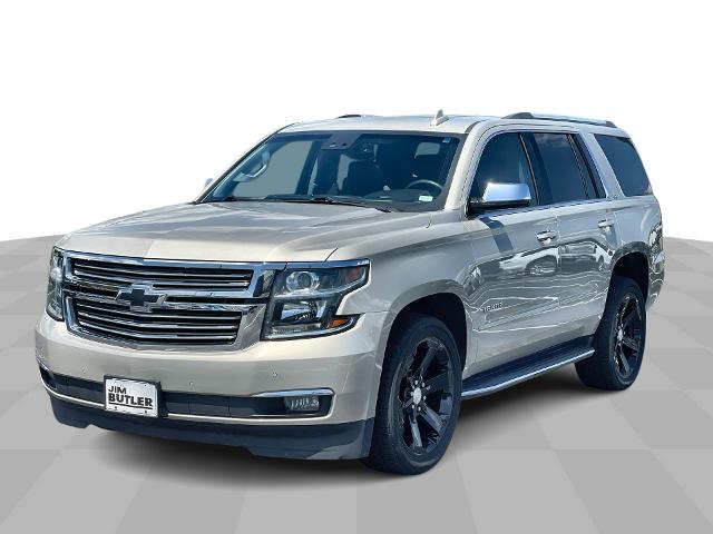 Rocker Panel Kit | CHEVROLET TAHOE LTZ 2019 Rocker Panel Kit | CHEVROLET TAHOE LTZ 2019