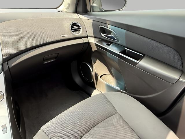 2012 Chevrolet Cruze Vehicle Photo in MIDDLETON, WI 53562-1492