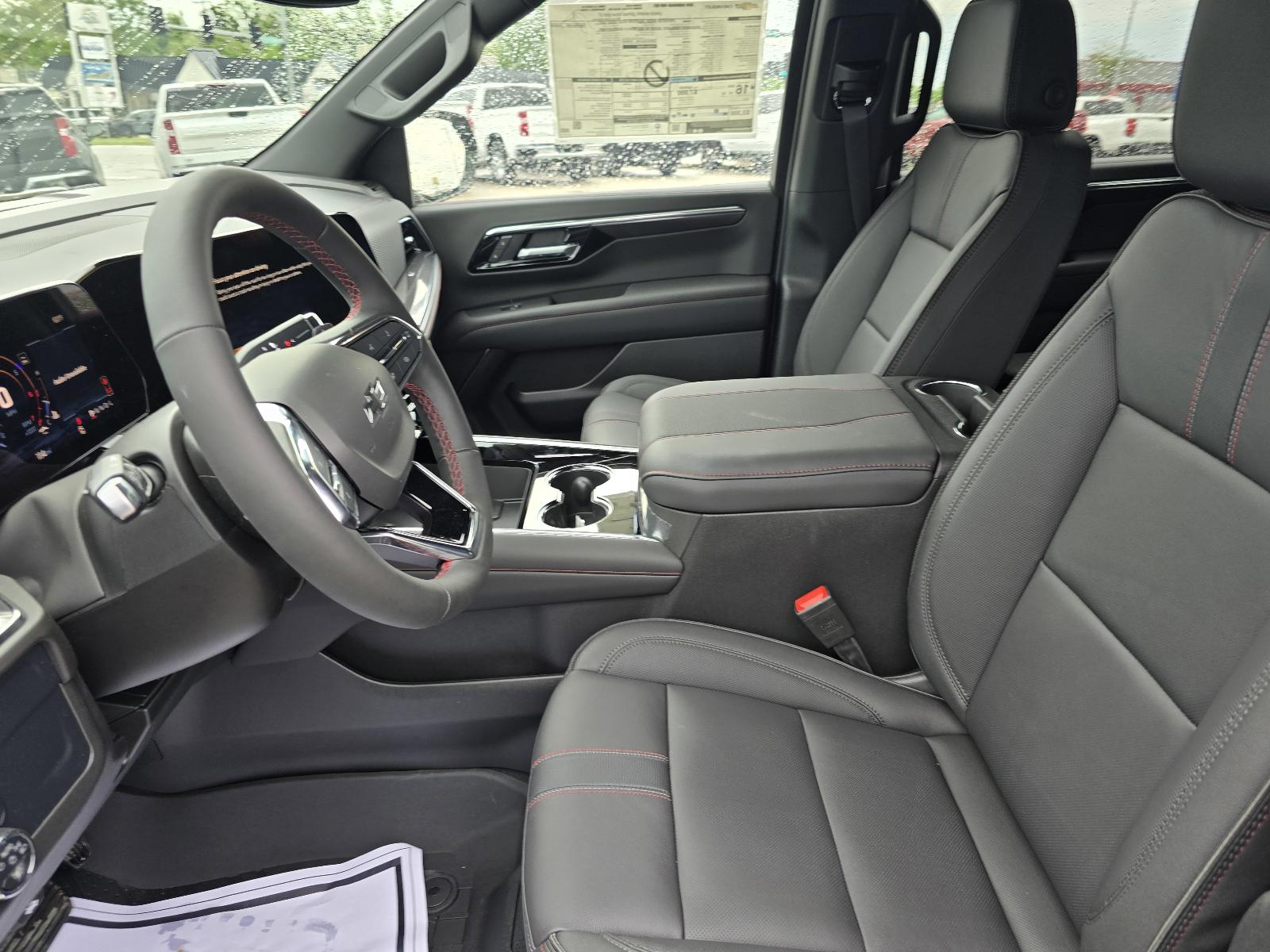 2025 Chevrolet Suburban Vehicle Photo in Rolla, MO 65401