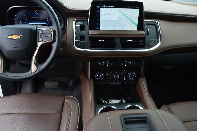 2023 Chevrolet Tahoe Vehicle Photo in Houston, TX 77090