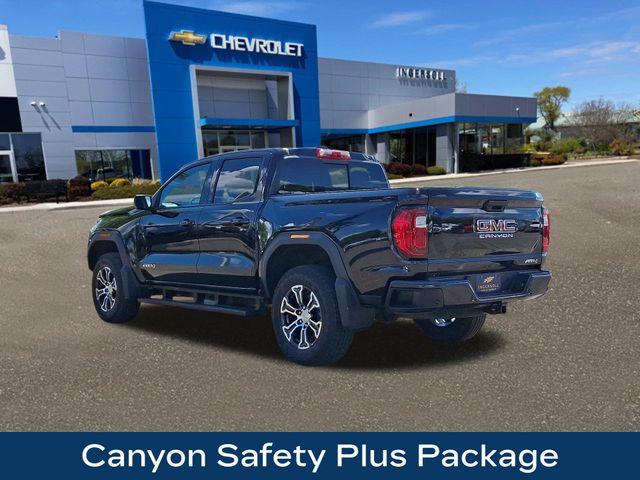 2023 GMC Canyon Vehicle Photo in DANBURY, CT 06810-5034