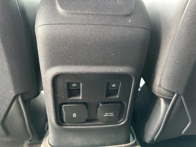 2024 Ford Bronco Vehicle Photo in EASTLAND, TX 76448-3020