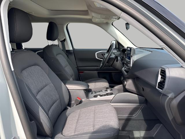 2023 Ford Bronco Sport Vehicle Photo in MANITOWOC, WI 54220-5838