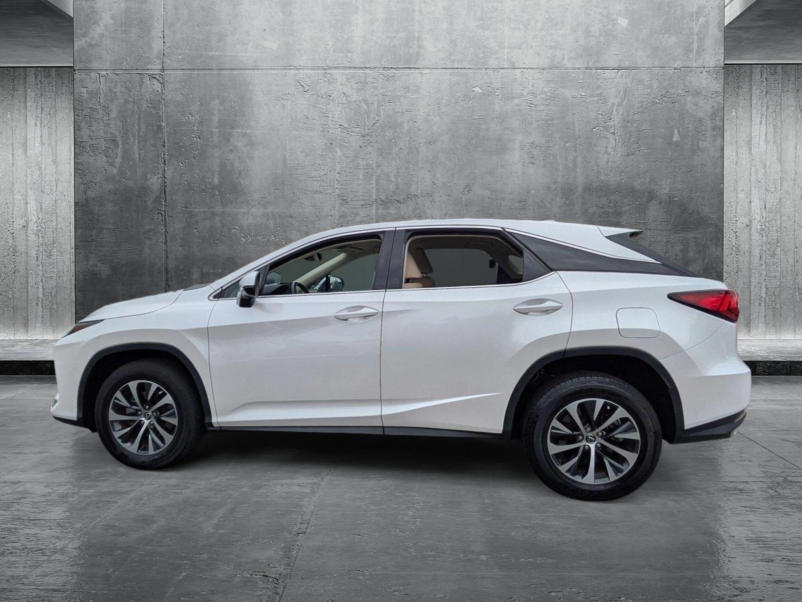 2021 Lexus RX 350 Vehicle Photo in Tampa, FL 33614