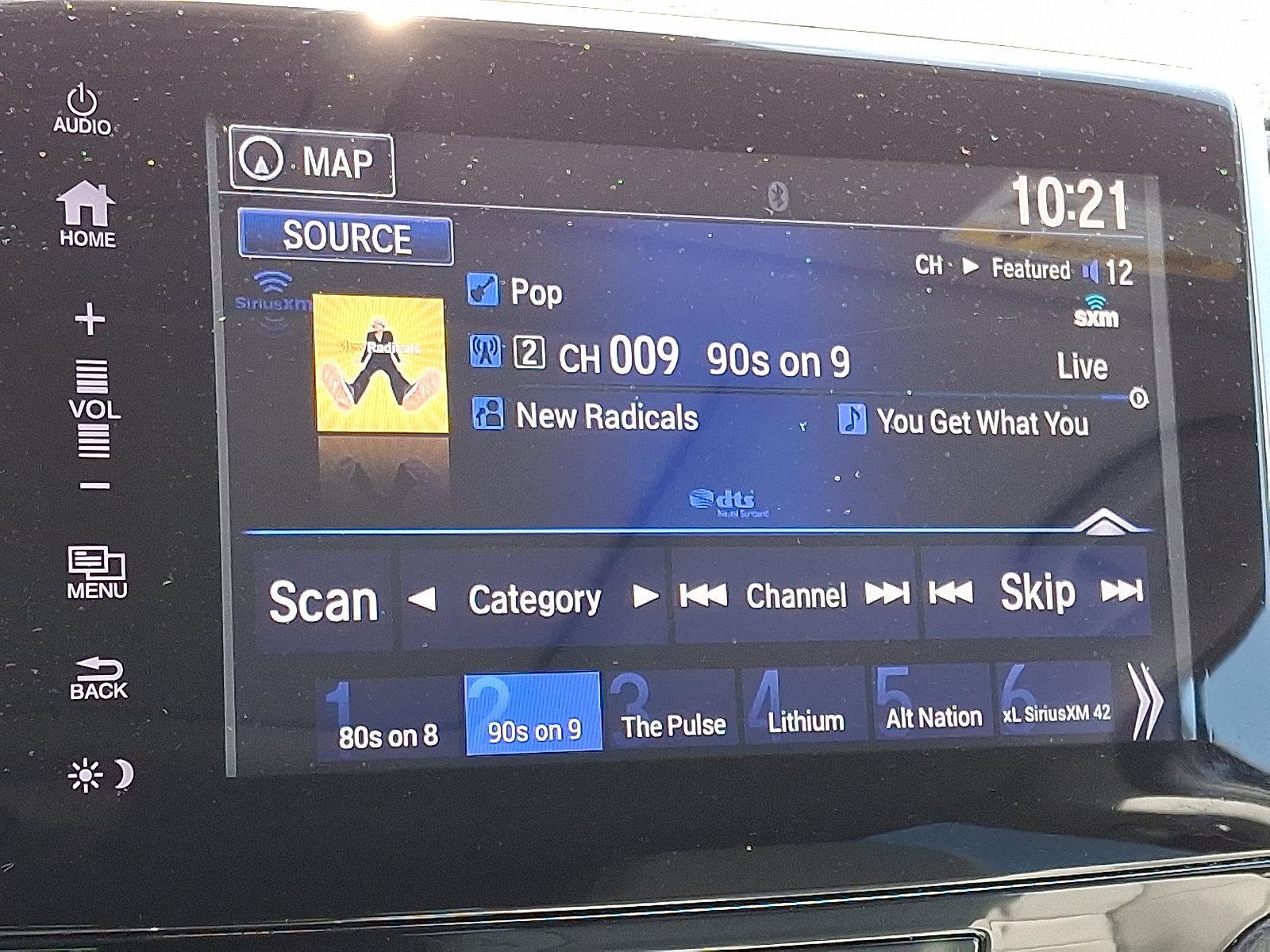 2018 Honda Pilot Vehicle Photo in BETHLEHEM, PA 18017