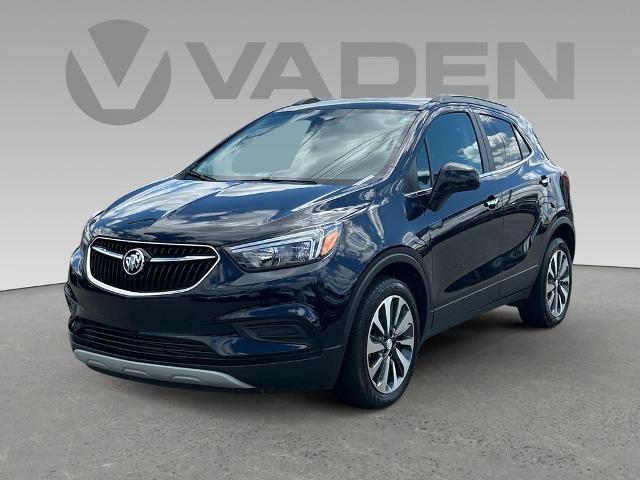 2022 Buick Encore Vehicle Photo in BEAUFORT, SC 29906-4218