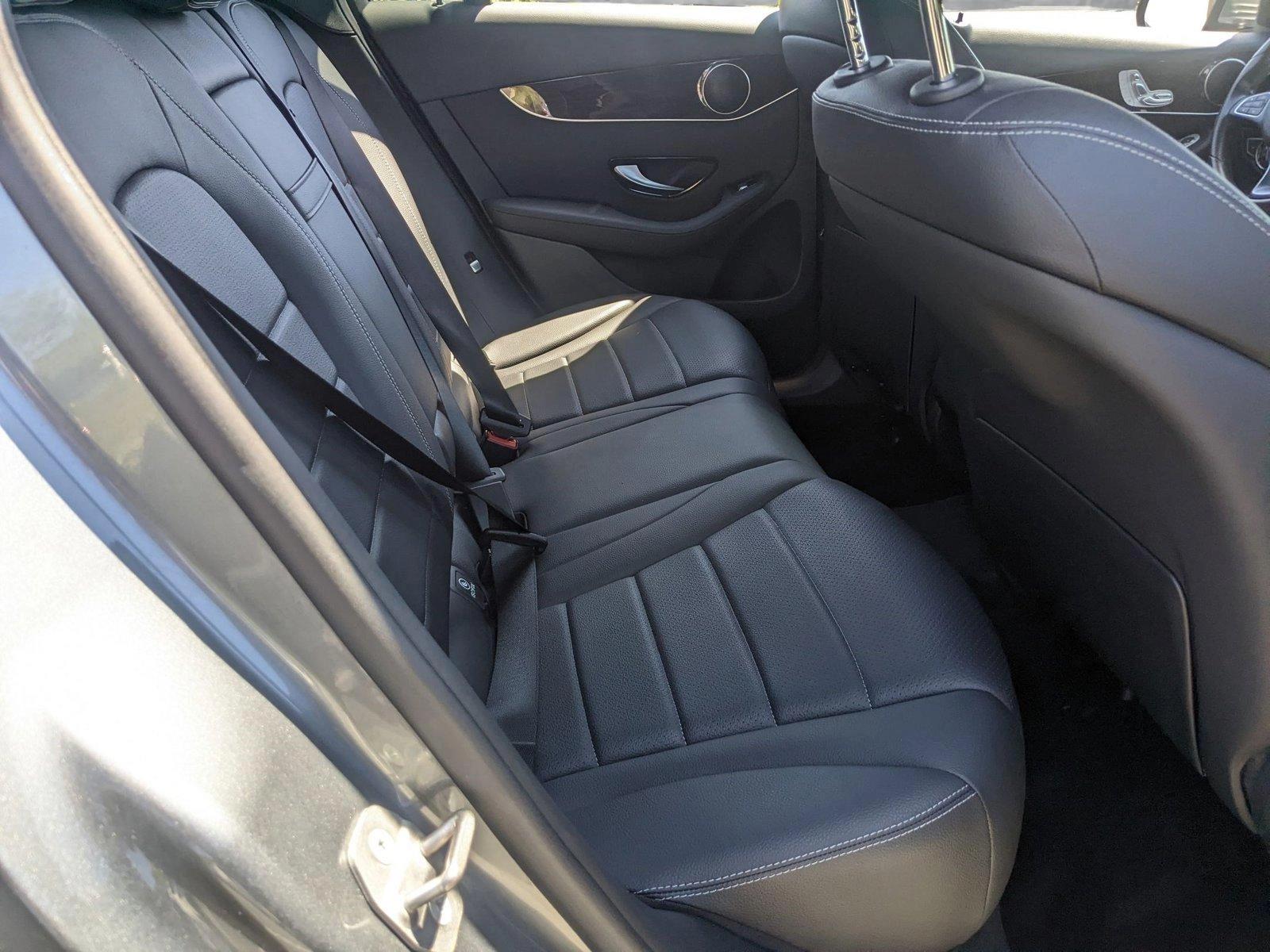 2017 Mercedes-Benz GLC Vehicle Photo in ORLANDO, FL 32812-3021