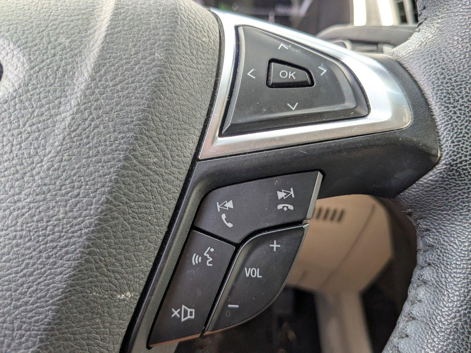 2017 Ford Edge Vehicle Photo in St. Petersburg, FL 33713