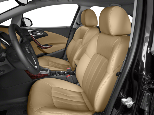 2016 Buick Verano Vehicle Photo in Tulsa, OK 74129