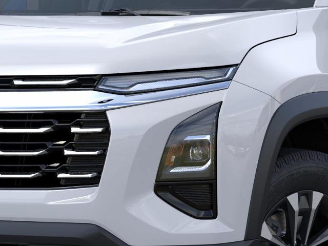 2026 Chevrolet Equinox Vehicle Photo in DENVER, CO 80221-3610