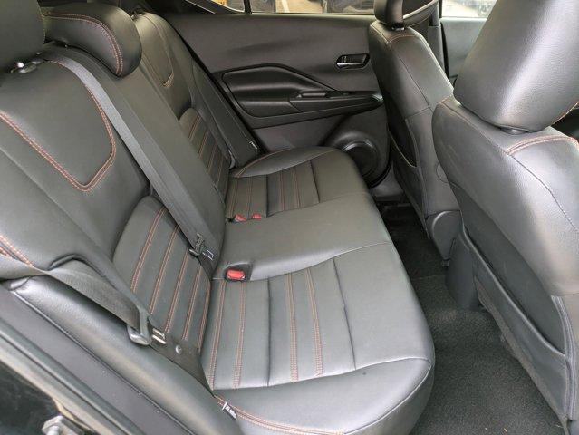2020 Nissan Kicks Vehicle Photo in San Antonio, TX 78209