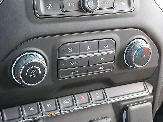 2024 Chevrolet Silverado 1500 Vehicle Photo in DANBURY, CT 06810-5034