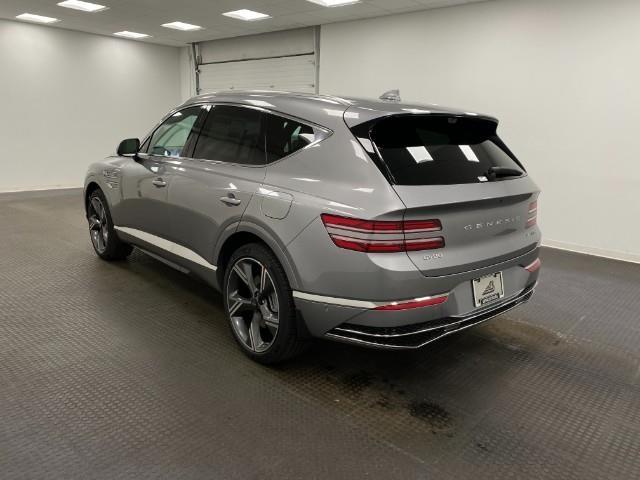 2025 Genesis GV80 Vehicle Photo in Appleton, WI 54913