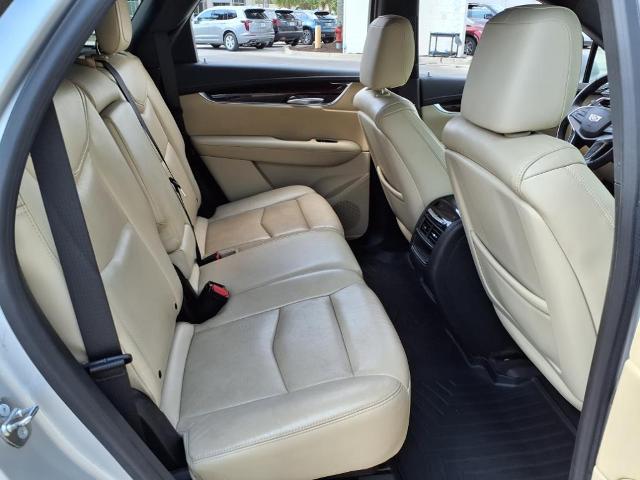 2018 Cadillac XT5 Vehicle Photo in Tampa, FL 33612