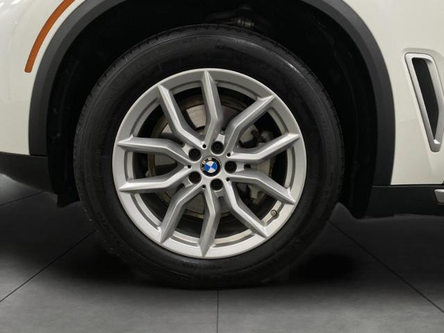 2021 BMW X5 xDrive40i Vehicle Photo in Appleton, WI 54913